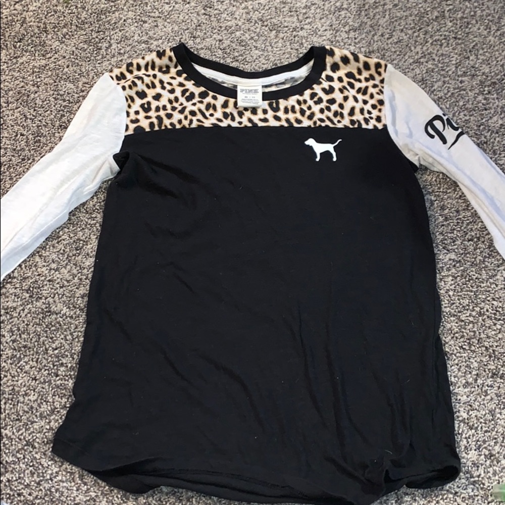 Victoria’s Secret PINK Shirt